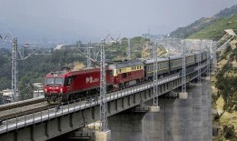 最新吉林北铁路爆料事件,揭秘背后真相与影响